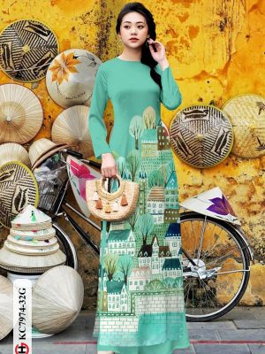 1611370491 206 vai ao dai hoa dep 2021 (7)